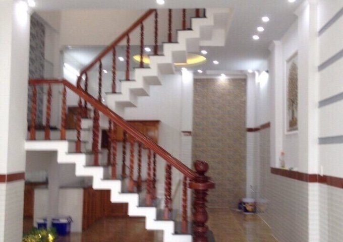  Nhà bán 2 lầu mặt tiền Đồng Văn Cống,vị trí đẹp,dt 4.48x12.5,hướng Nam,giá 6 tỷ 