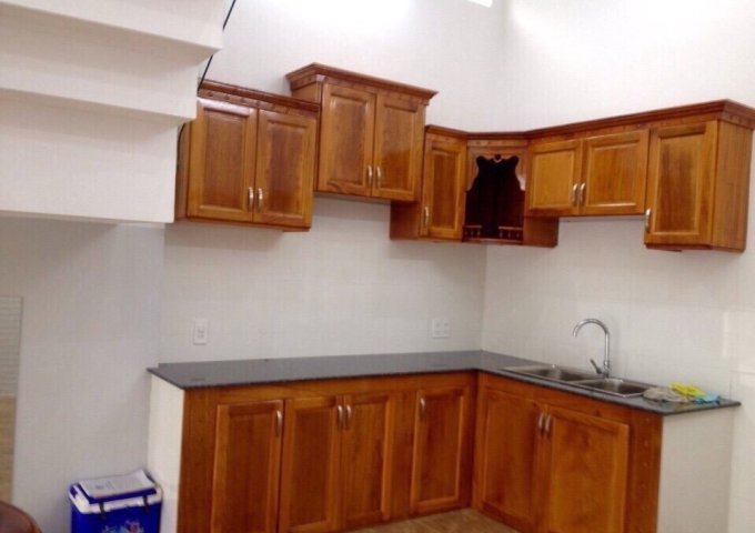  Nhà bán 2 lầu mặt tiền Đồng Văn Cống,vị trí đẹp,dt 4.48x12.5,hướng Nam,giá 6 tỷ 