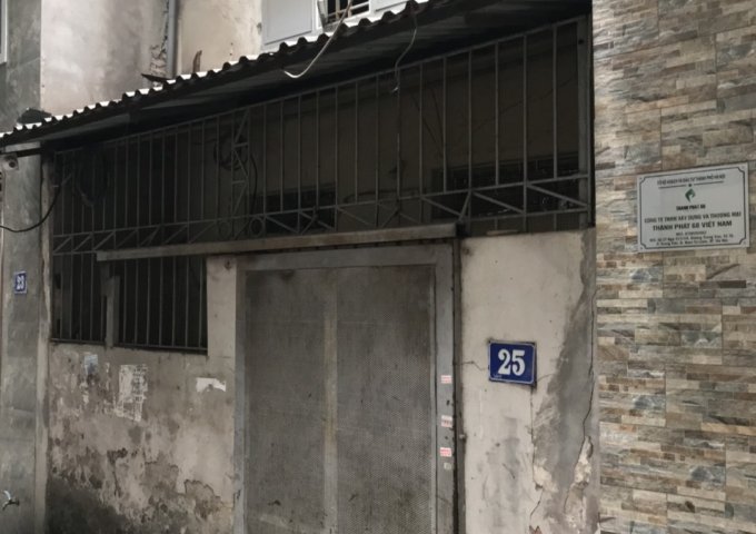 CHÍNH CHỦ CẦN BÁN ĐẤT NGÕ 257/4/25 Số nhà 25 hẻm 4 ngõ 257
TRUNG VĂN, TỪ LIÊM, HÀ NỘI