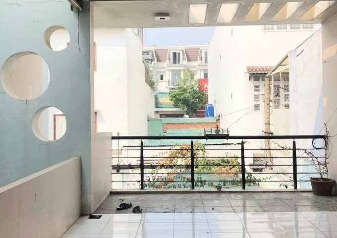 Bán nhà riêng tại Phố Trần Thị Nghỉ, Gò Vấp,  Hồ Chí Minh diện tích 126m2  giá 11.5 Tỷ