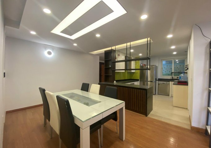 Bán căn hộ chung cư tại Dự án Khu đô thị Nam Thăng Long - Ciputra, Tây Hồ,  Hà Nội diện tích 153m2  giá 5.5 Tỷ