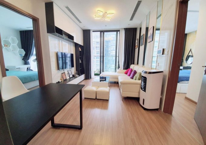 Cho thuê căn hộ 2PN tòa S2 Vinhomes Skylake ,Đầy đủ nội thất. Giá 17 tr/tháng