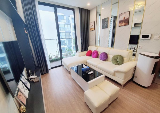 Cho thuê căn hộ 2PN tòa S2 Vinhomes Skylake ,Đầy đủ nội thất. Giá 17 tr/tháng