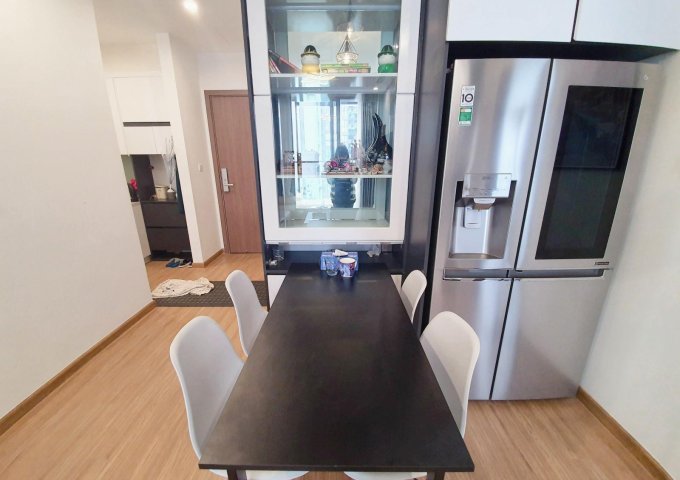 Cho thuê căn hộ 2PN tòa S2 Vinhomes Skylake ,Đầy đủ nội thất. Giá 17 tr/tháng