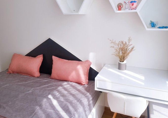 Cho thuê căn hộ 2PN tòa S2 Vinhomes Skylake ,Đầy đủ nội thất. Giá 17 tr/tháng