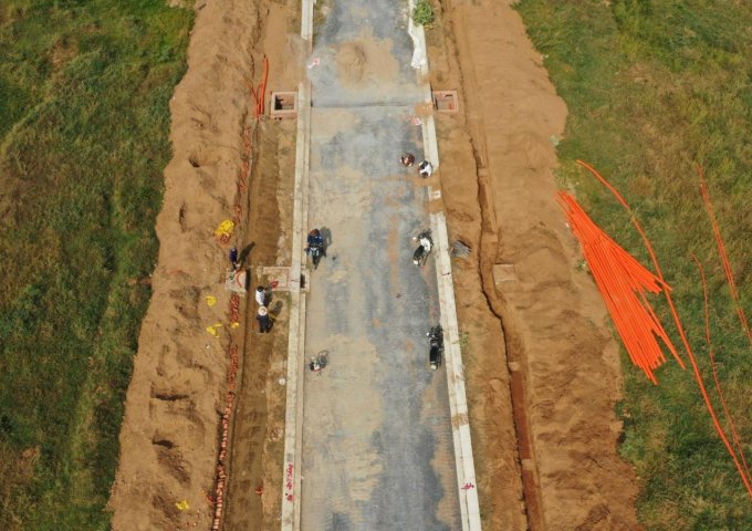 BÁN ĐẤT NỀN ĐẠI HỌC QUỐC GIA 245, PHÚ HỮU, QUẬN 9, ĐỦ DIỆN TÍCH - CAM KẾT GIÁ TỐT NHẤT KHU VỰC