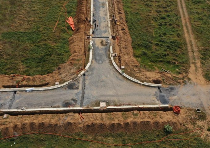 BÁN ĐẤT NỀN ĐẠI HỌC QUỐC GIA 245, PHÚ HỮU, QUẬN 9, ĐỦ DIỆN TÍCH - CAM KẾT GIÁ TỐT NHẤT KHU VỰC