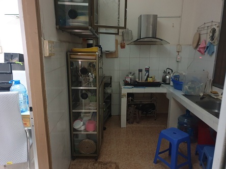 BÁN CĂN HỘ CHUNG CƯ H2 ĐƯỜNG SỐ 5, CƯ XÁ CHU VĂN AN, P26, QUẬN BÌNH THẠNH