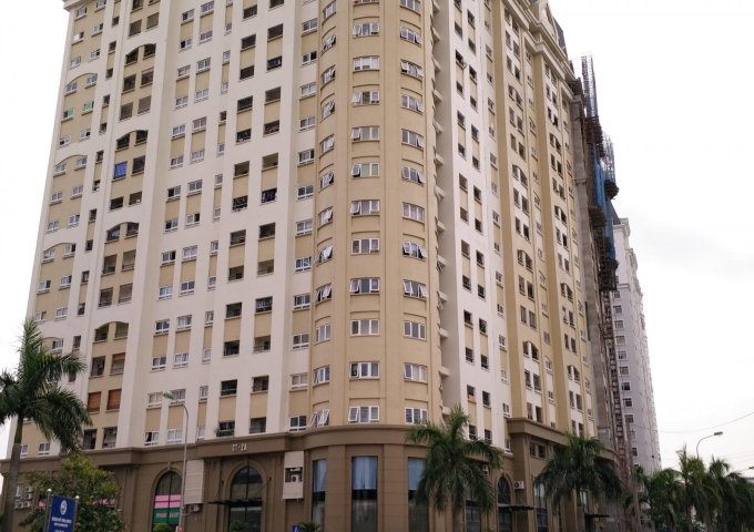 Tôi cần bán căn hộ 81m2 ( 2PN ) giá 2 tỷ 2 chung cư Nam Cường ngõ 234 Hoàng Quốc Việt.