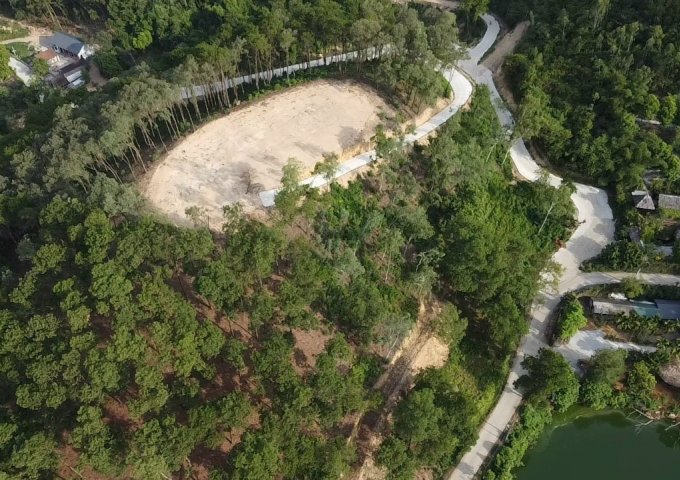 SIÊU PHẨM DUY NHẤT TẠI THUNG LŨNG NGỌC LINH CỦA HUYỆN THẠCH THẤT. HÀ NỘI.