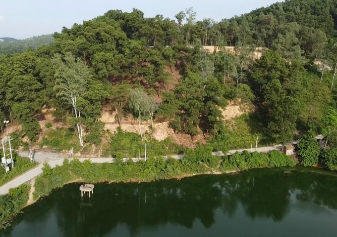 SIÊU PHẨM DUY NHẤT TẠI THUNG LŨNG NGỌC LINH CỦA HUYỆN THẠCH THẤT. HÀ NỘI.