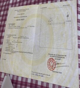 Chính chủ bán nhà Mặt tiền 5 tầng tại ngõ 404 đường Kim Giang, Phường Đại Kim