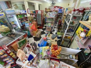 Chính chủ cần sang nhượng cửa hàng Ba Đình, Hà Nội