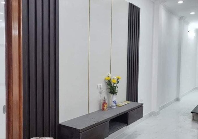 Bán nhà ngõ 559 Kim Ngưu, HBT,Hà Nội. DT 45m2x5T mới giá 4.4 tỷ 
