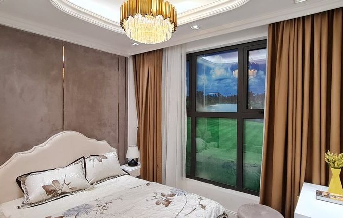 Chưng VCI Tower - Trung Tâm TP. Vĩnh Yên - Vĩnh Phúc, bàn giao nhà quý II/2022 giá từ 900 triệu