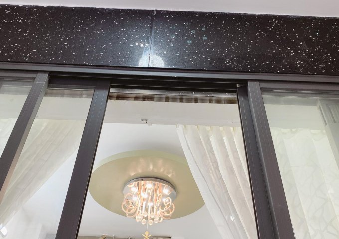 Bán Nhà Hẻm 83  Dạ Nam khu dán cư hiện hữu thuộc P2, Q8