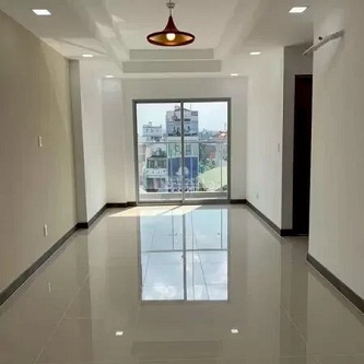 CHÍNH CHỦ CẦN BÁN CĂN HỘ CHUNG CƯ GREEN FIELD TẠI XÔ VIẾT NGHỆ TĨNH , Q.BÌNH THẠNH, TP.HCM