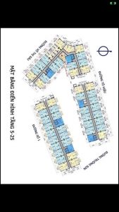 Chính chủ cần bán căn hộ chung cư P.H Nha Trang mới hoàn toàn, gần biển Nha Trang