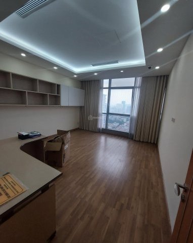 Bán căn chung cư 123m2 3PN, 37 Nguyễn Ngọc Vũ Cầu Giấy 3.5 tỷ