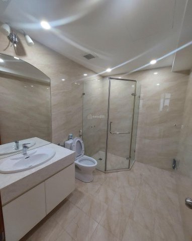 Bán căn chung cư 123m2 3PN, 37 Nguyễn Ngọc Vũ Cầu Giấy 3.5 tỷ