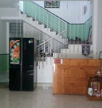 CHÍNH CHỦ Bán nhà nghỉ tại số 26, Đường Hà Tông Huân, Phường Thọ Quang, Quận Sơn Trà, TP Đà Nẵng.