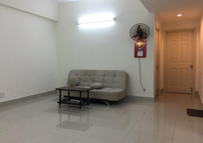 Cho thuê căn hộ chung cư 1050 Phan Chu Trinh P12 Bình Thạnh tp.HCM. 