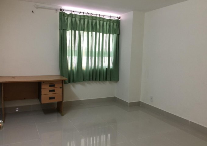 Cho thuê căn hộ chung cư 1050 Phan Chu Trinh P12 Bình Thạnh tp.HCM. 