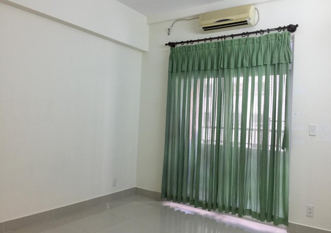 Cho thuê căn hộ chung cư 1050 Phan Chu Trinh P12 Bình Thạnh tp.HCM. 