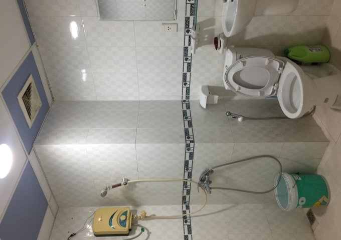 Cho thuê căn hộ chung cư 1050 Phan Chu Trinh P12 Bình Thạnh tp.HCM. 