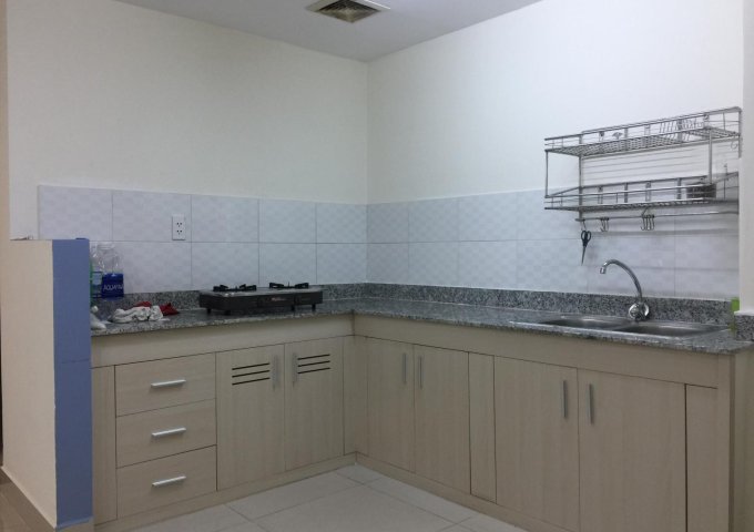 Cho thuê căn hộ chung cư 1050 Phan Chu Trinh P12 Bình Thạnh tp.HCM. 