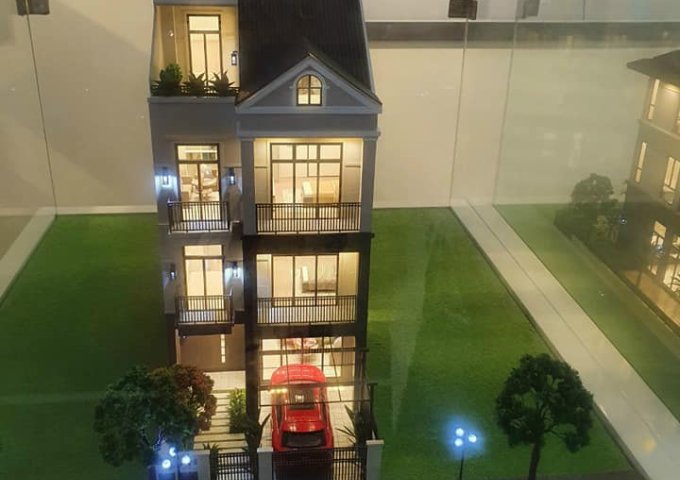 BÁN BIỆT THỰ ĐƠN LẬP VEN SÔNG ZEITGEIST CITY / GS METROCITY NHÀ BÈ