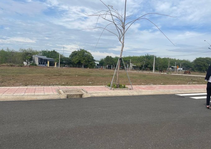 Bán đất tại Đường ĐT 741, Đồng Xoài,  Bình Phước diện tích 75m2  giá 800 Triệu