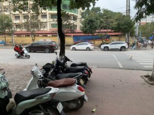 Cho thuê văn phòng tại Ngã 3 sư phạm Bắc Ninh, cạnh ngã 6, trung tâm TP Bắc Ninh