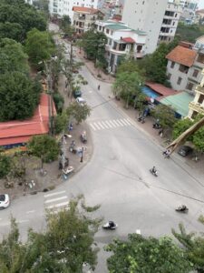 Cho thuê văn phòng tại Ngã 3 sư phạm Bắc Ninh, cạnh ngã 6, trung tâm TP Bắc Ninh