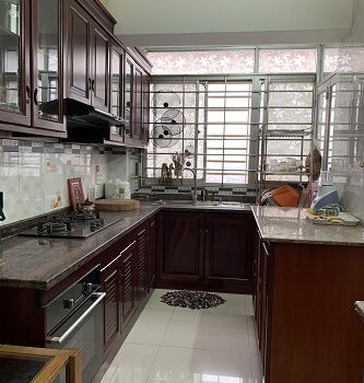 CHÍNH CHỦ CẦN BÁN CĂN HỘ LẦU 12, CHUNG CHƯ H3 ĐƯỜNG HOÀNG DIỆU, Q.4, HCM