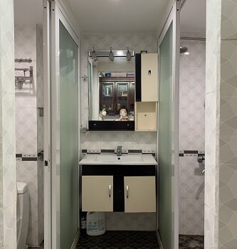 CHÍNH CHỦ CẦN BÁN CĂN HỘ LẦU 12, CHUNG CHƯ H3 ĐƯỜNG HOÀNG DIỆU, Q.4, HCM