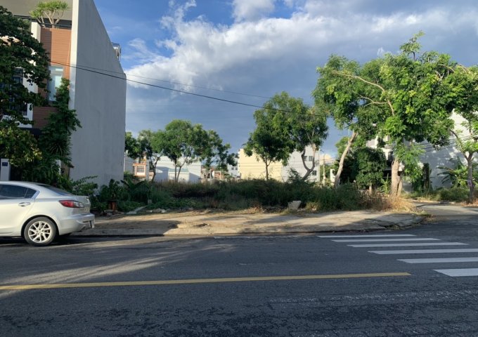 Lô biệt thự Huyền Trân Công Chúa, Tân Thạnh, Tam Kỳ - DT 220m2