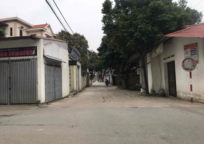 Chính chủ cần bán 200m2 đất Xã Tiên Dược, Huyện Sóc Sơn, Hà Nội