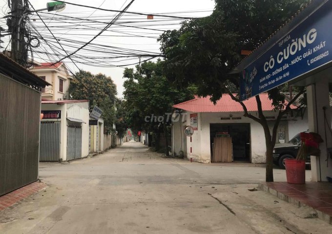 Chính chủ cần bán 200m2 đất Xã Tiên Dược, Huyện Sóc Sơn, Hà Nội