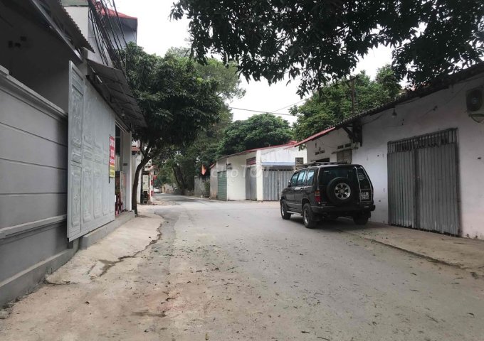 Chính chủ cần bán 200m2 đất Xã Tiên Dược, Huyện Sóc Sơn, Hà Nội