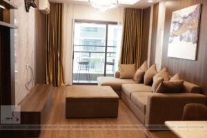 Bán Căn Hộ 3 Phòng Ngủ Căn Góc Tầng Thấp, View Siêu Đẹp. Diện Tích 98M2 - Chính Chủ