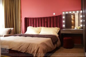 Bán Căn Hộ 3 Phòng Ngủ Căn Góc Tầng Thấp, View Siêu Đẹp. Diện Tích 98M2 - Chính Chủ