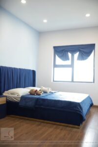 Bán Căn Hộ 3 Phòng Ngủ Căn Góc Tầng Thấp, View Siêu Đẹp. Diện Tích 98M2 - Chính Chủ