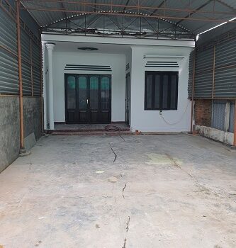 Chính Chủ Cần Bán Nhà Phường Vĩnh Hải Tp Nha Trang