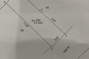 Chuyển nhượng Nhà 3,5 tầng ngõ 316 Đê La Thành ; P. Thổ Quan, q Đống Đa , tp Hà Nội