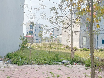 Tôi Chính chủ cần bán 2 lô liền kề, lk11,lk12. tại đô Thị Thanh Quang – Nam Sách – Hải Dương.