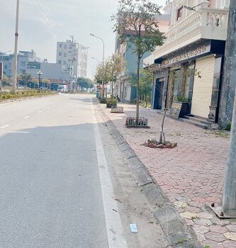 Tôi Chính chủ cần bán 2 lô liền kề, lk11,lk12. tại đô Thị Thanh Quang – Nam Sách – Hải Dương.