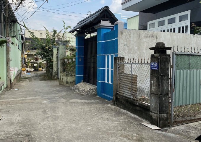 Chính chủ cần bán nhà đường số 7 - Phường Long Trường - Quận 9 - TP Thủ Đức