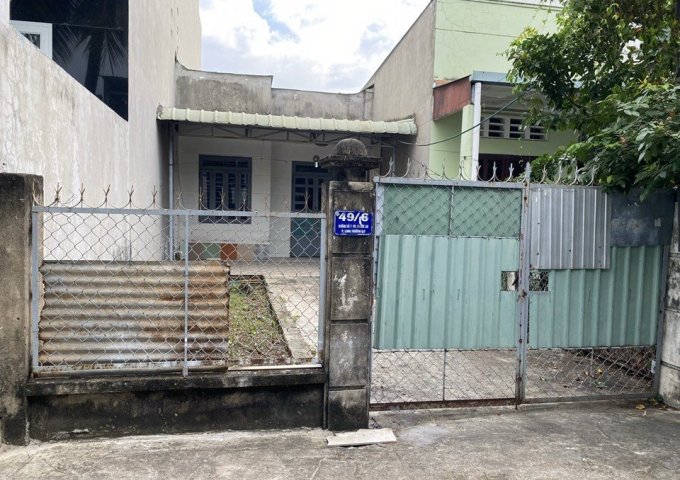 Chính chủ cần bán nhà đường số 7 - Phường Long Trường - Quận 9 - TP Thủ Đức