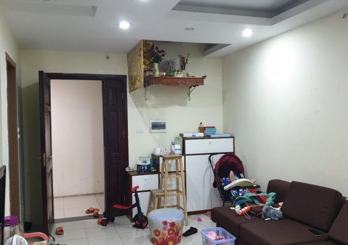 Chính chủ Cần Bán Căn hộ chung cư 2PN,Huyện Hoài Đức, Hà Nội